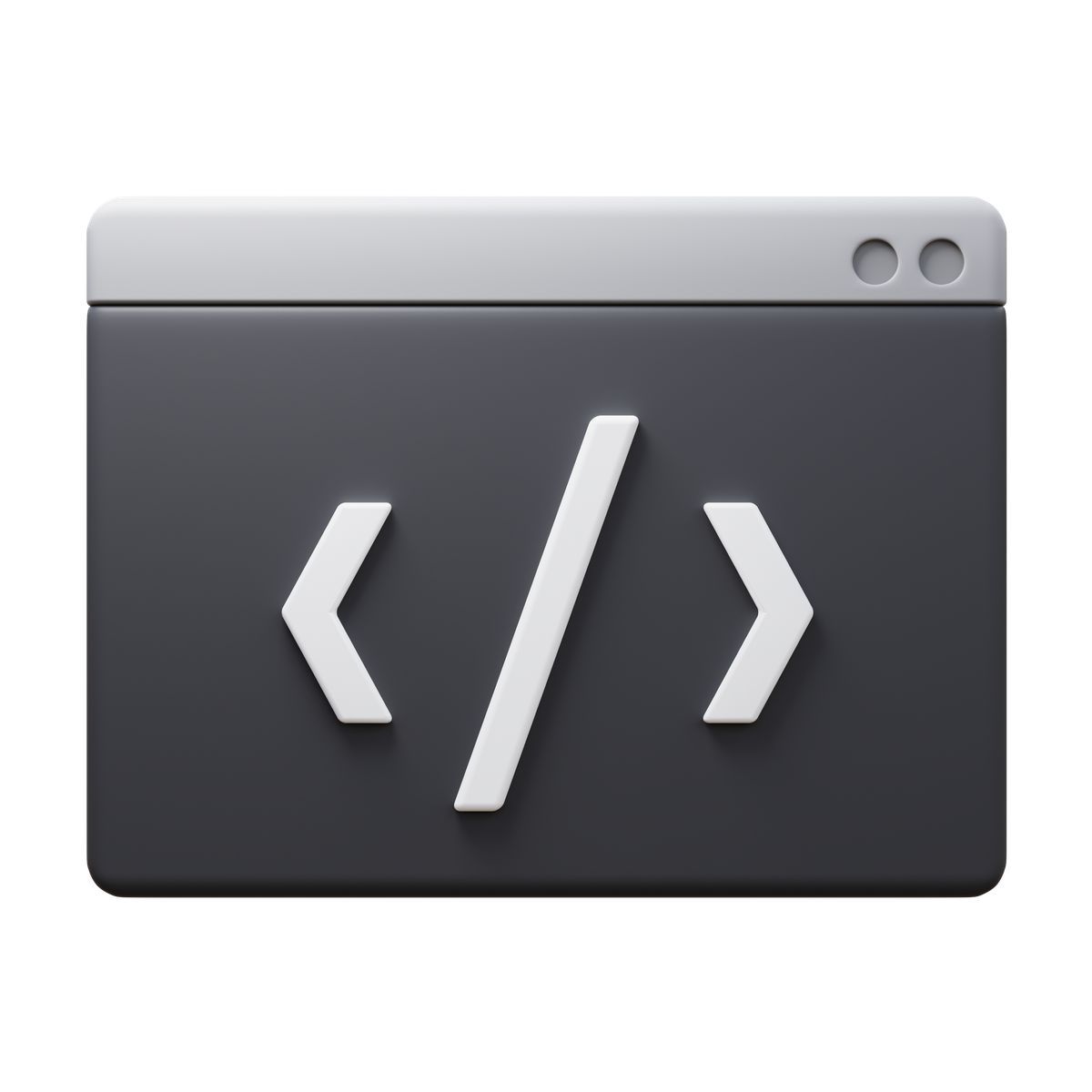 3d fluency style код icon