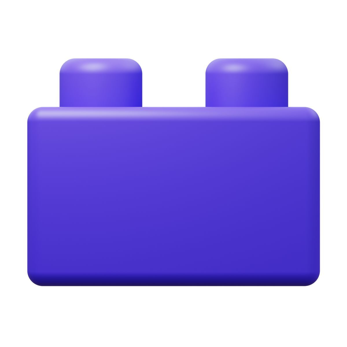 3d fluency style плагин icon
