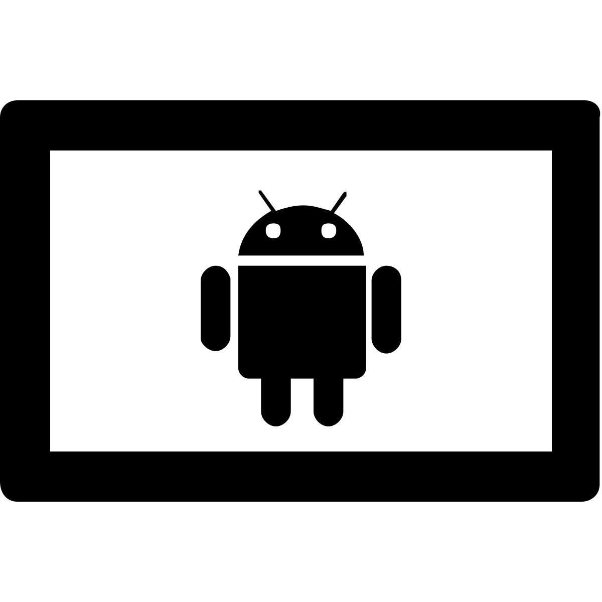 ice cream style планшет на андроиде icon