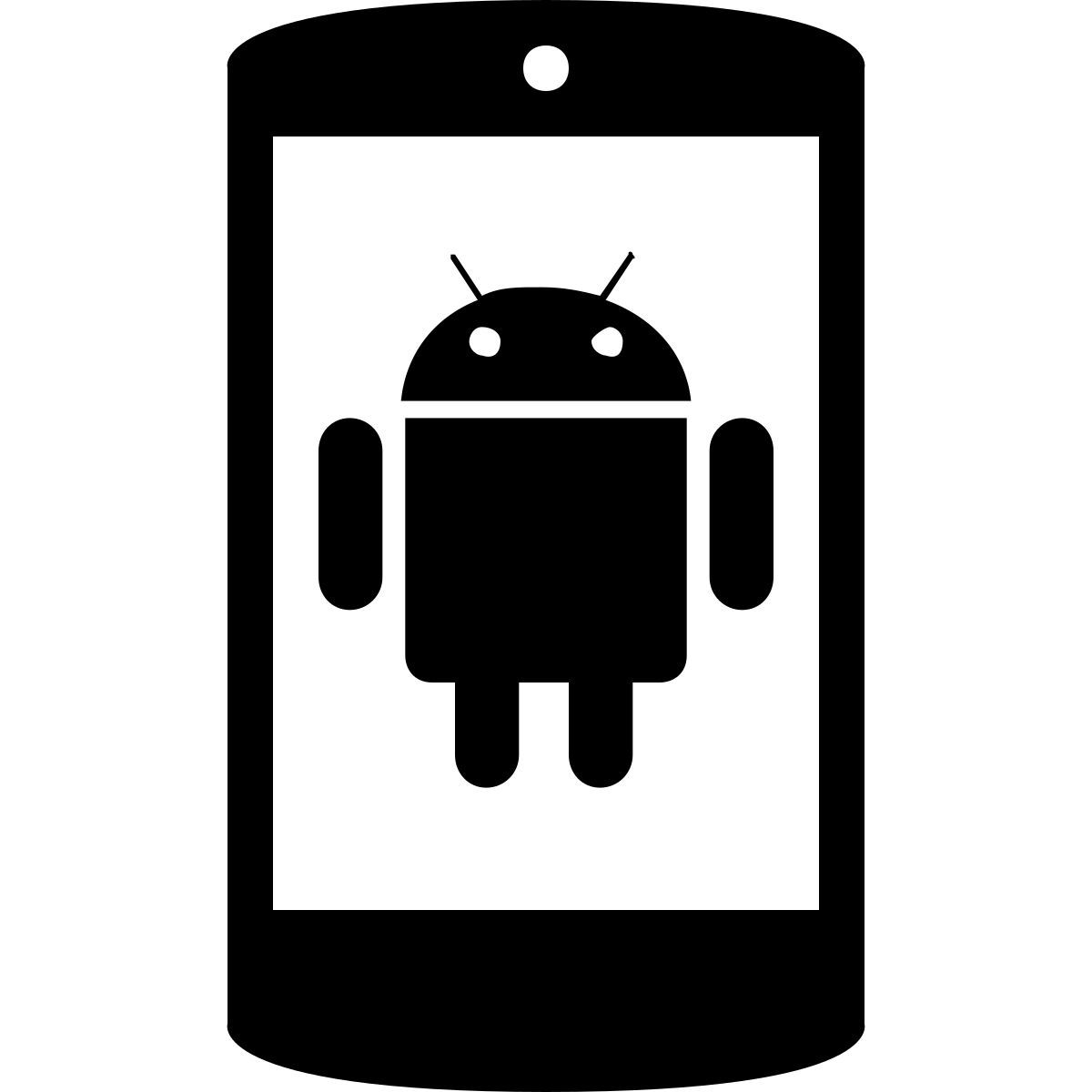 ice cream style андроид icon