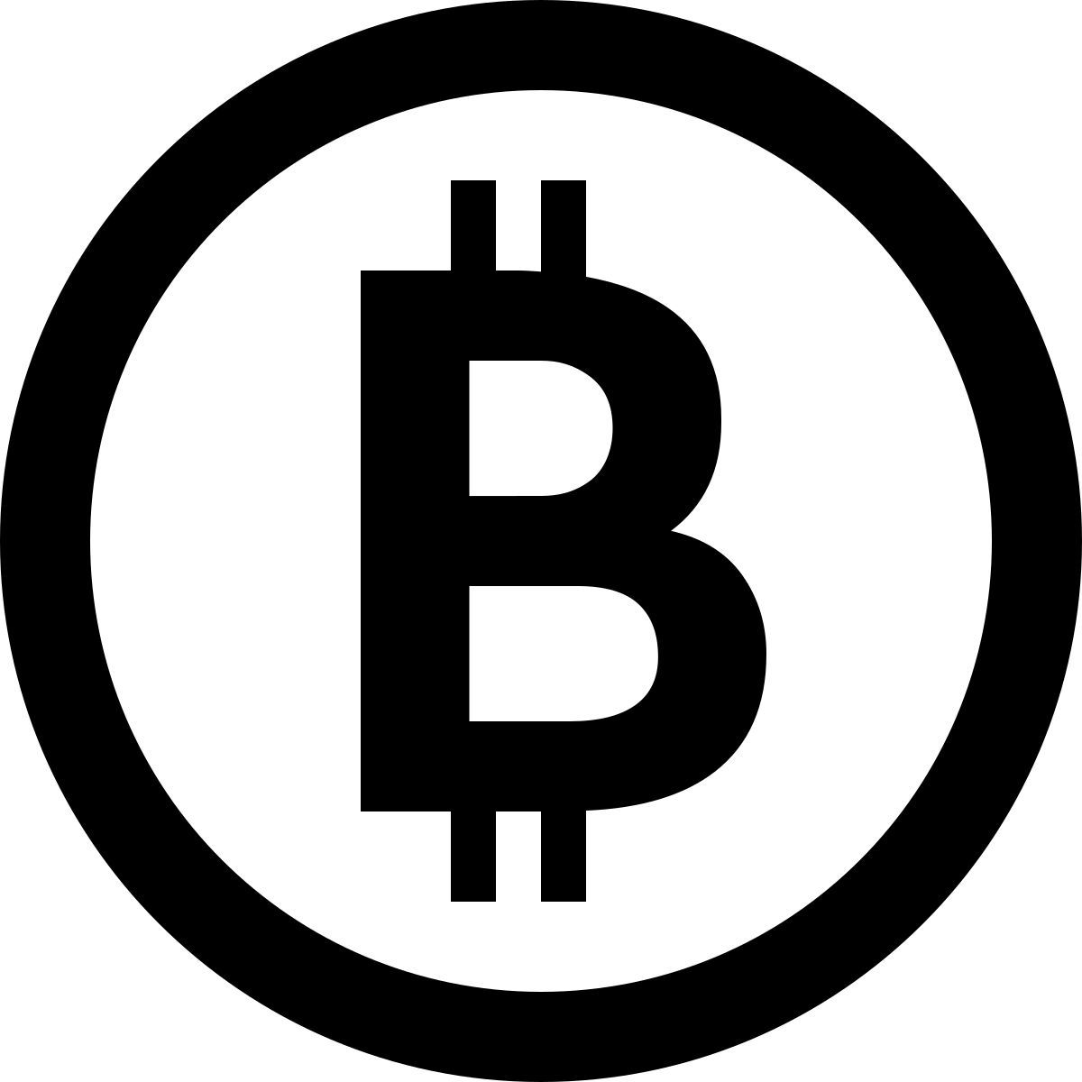 ice cream style биткоин icon