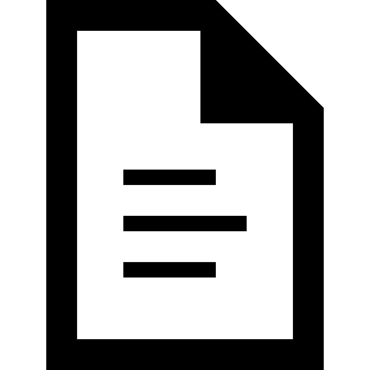 ice cream style документ icon