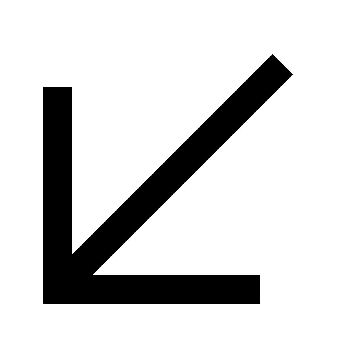 ice cream style вниз влево icon