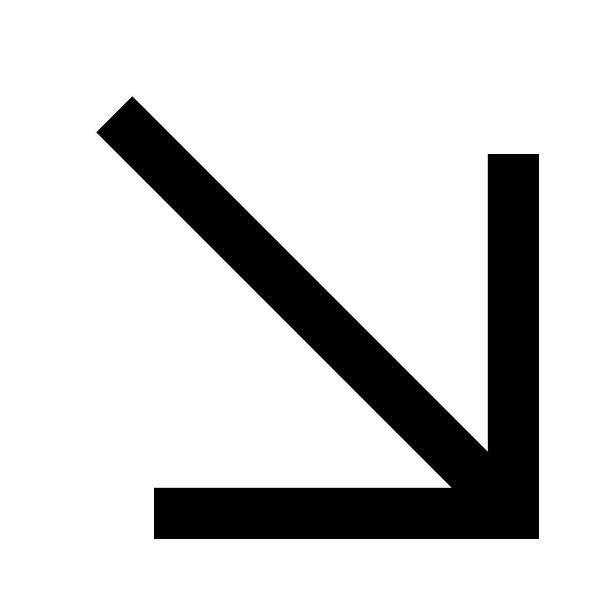 ice cream style вниз вправо icon