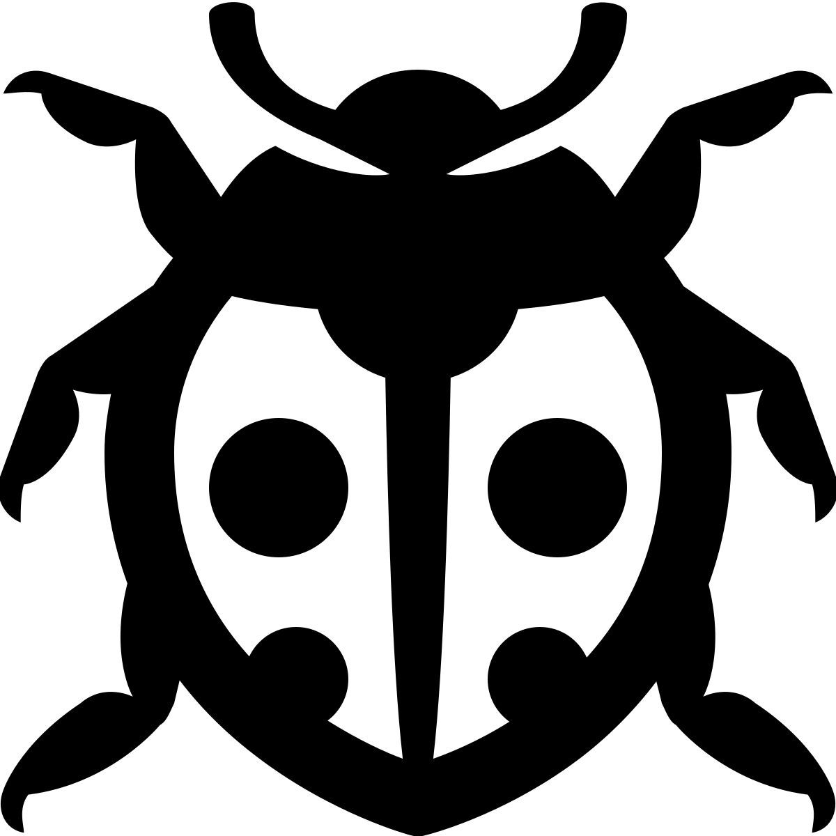 ice cream style насекомое icon