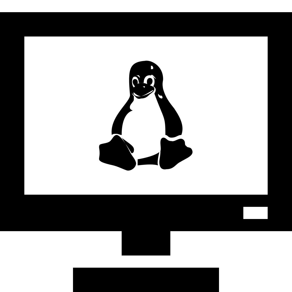 ice cream style клиент для linux icon
