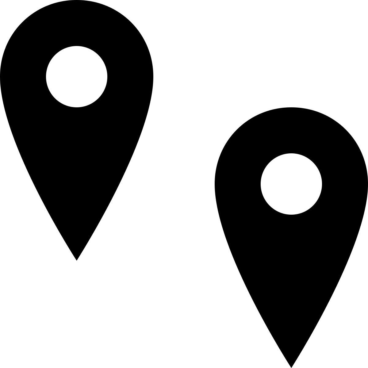 ice cream style указатели объектов icon