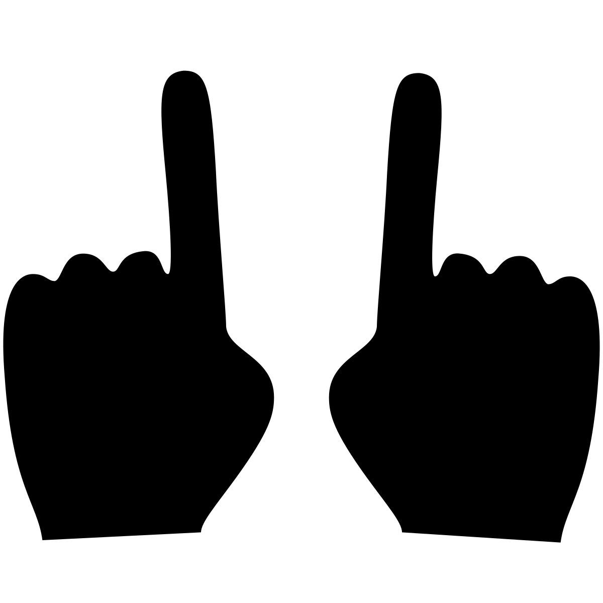 ice cream style две руки icon