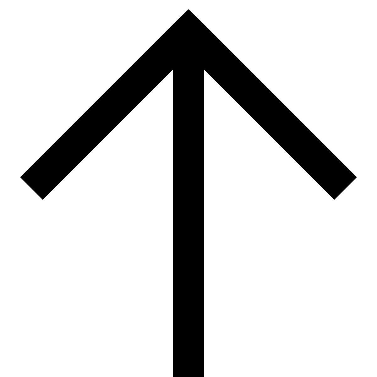 ice cream style вверх icon