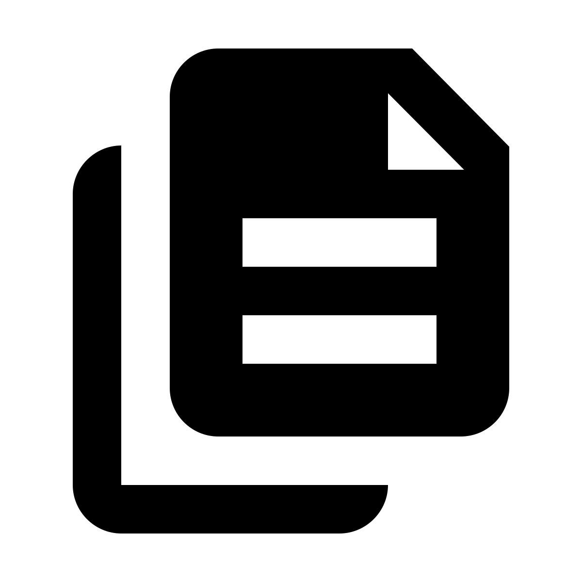 material filled style блокчейн icon