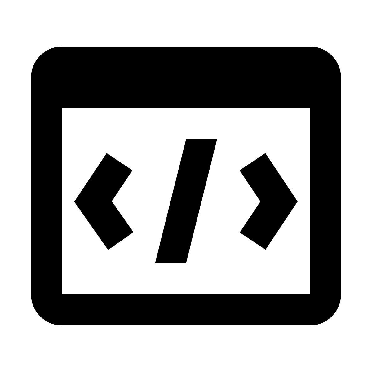 material filled style код icon