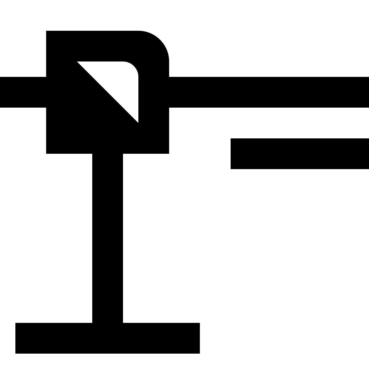 material filled style строительство icon