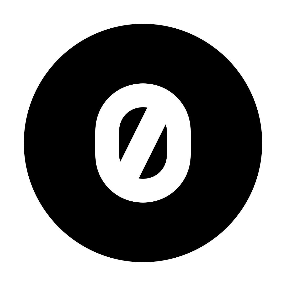 material filled style creative commons zero icon