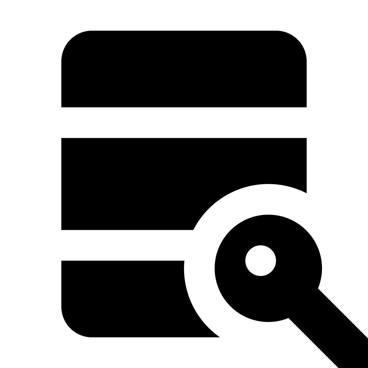 material filled style шифрование данных icon