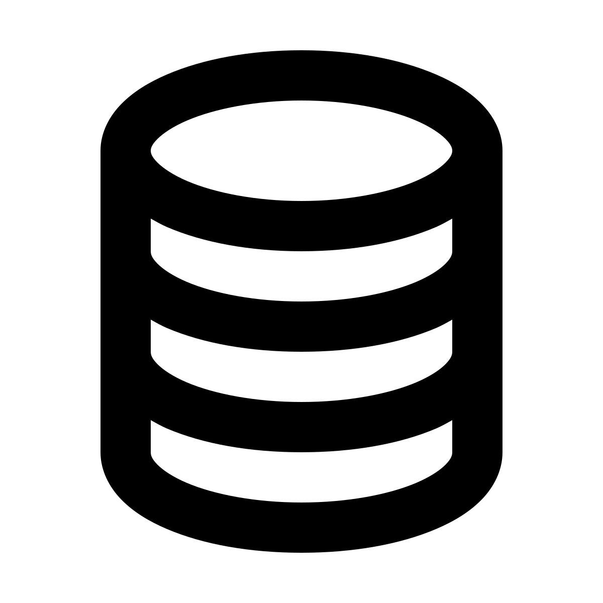 material filled style база данных icon