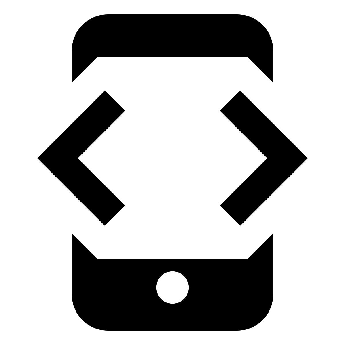 material filled style режим разработчика icon