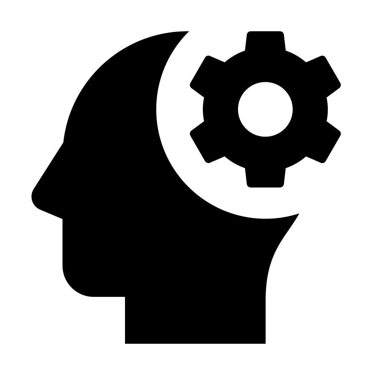 material filled style развитие навыков icon