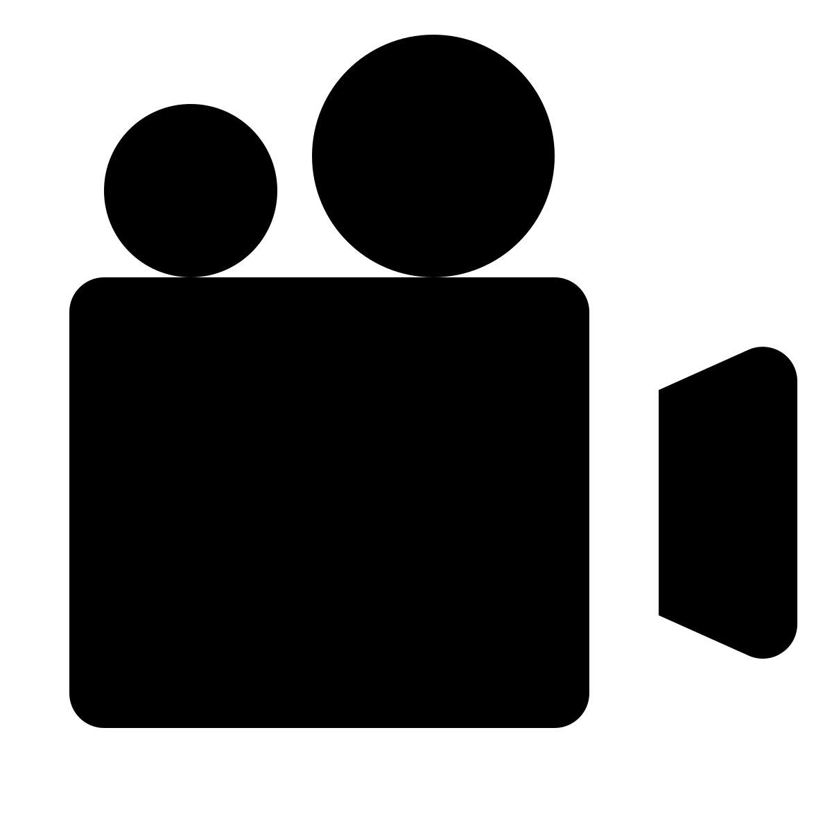 material filled style документальный icon
