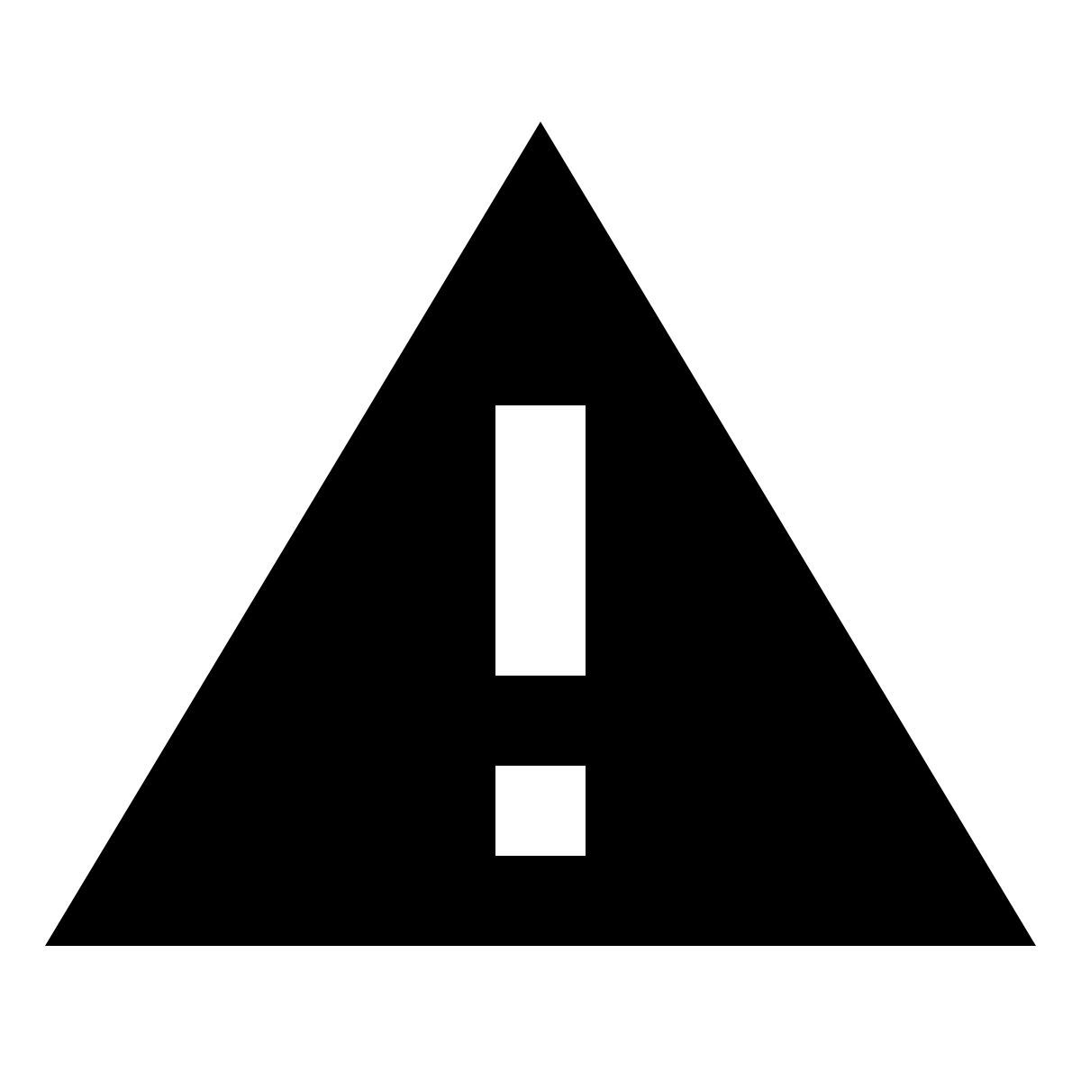 material filled style ошибка icon