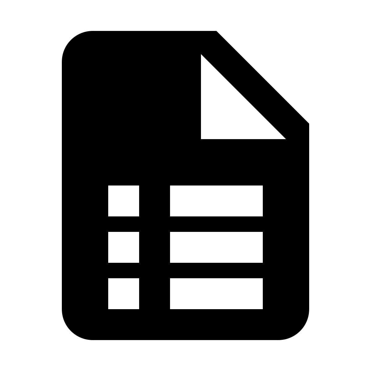 material filled style формы google icon