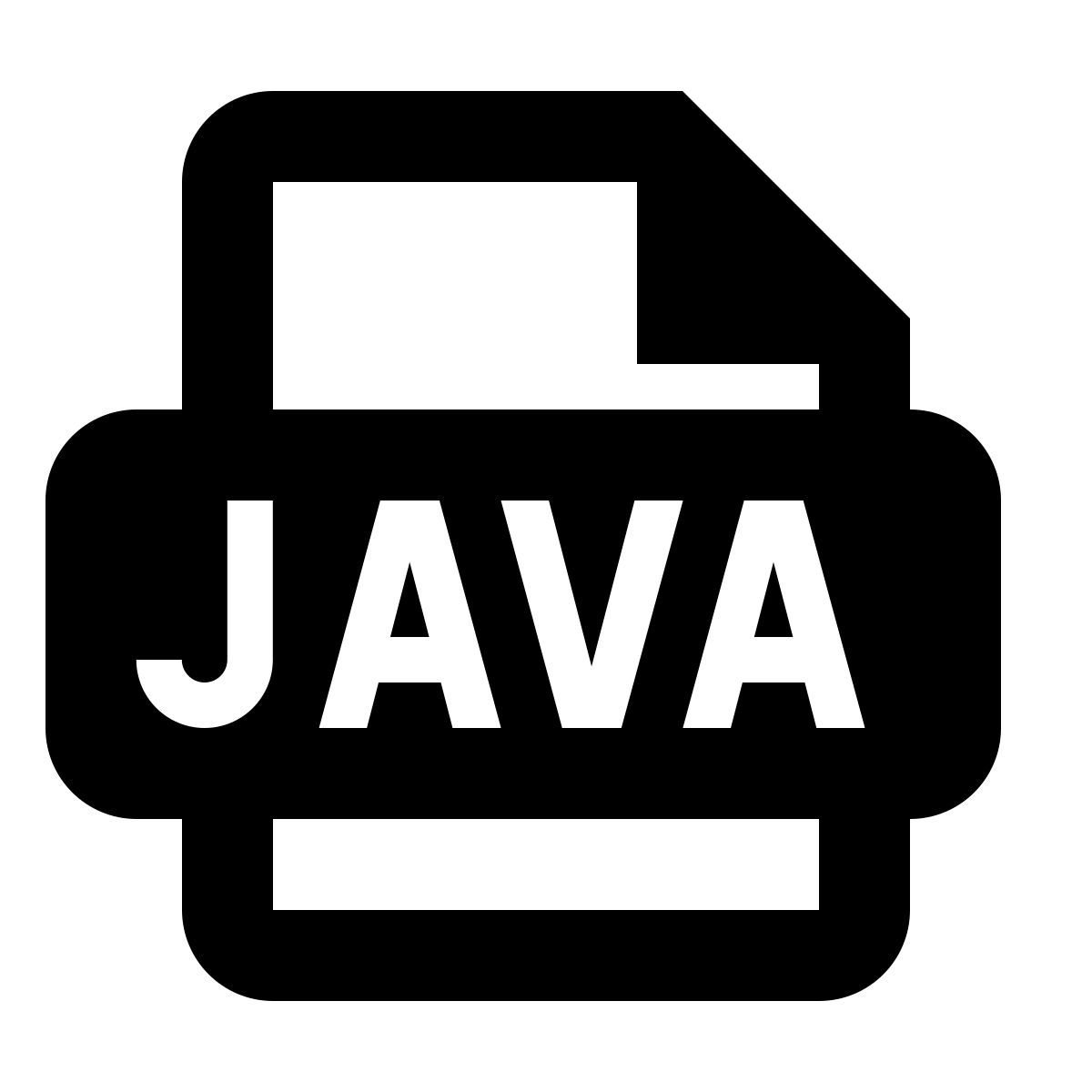 material filled style файл java icon