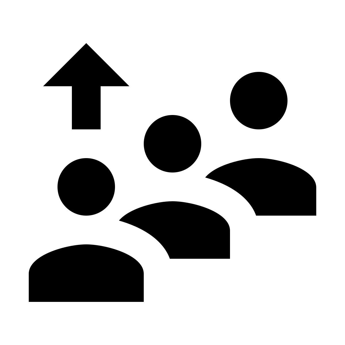 material filled style уход icon