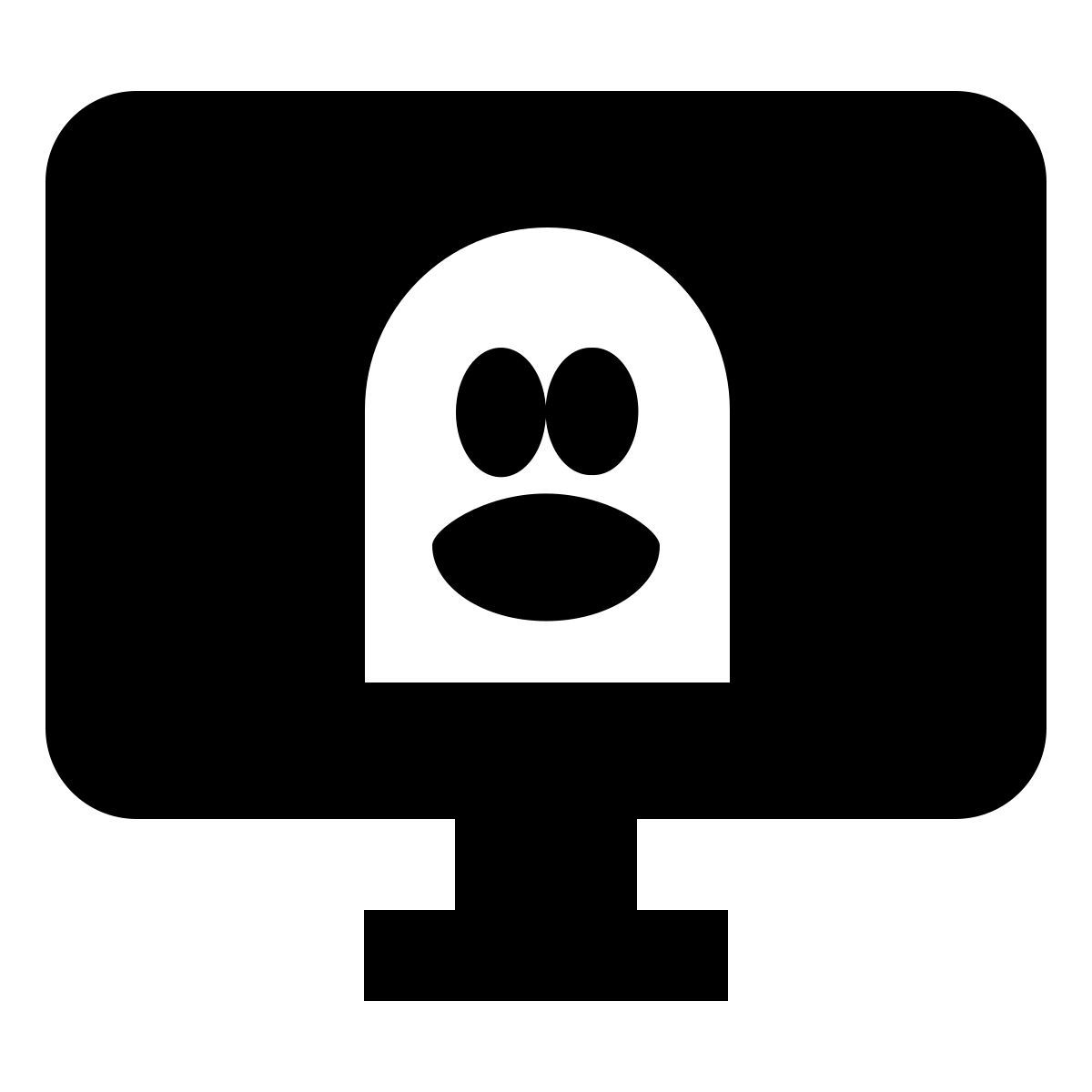material filled style клиент для linux icon