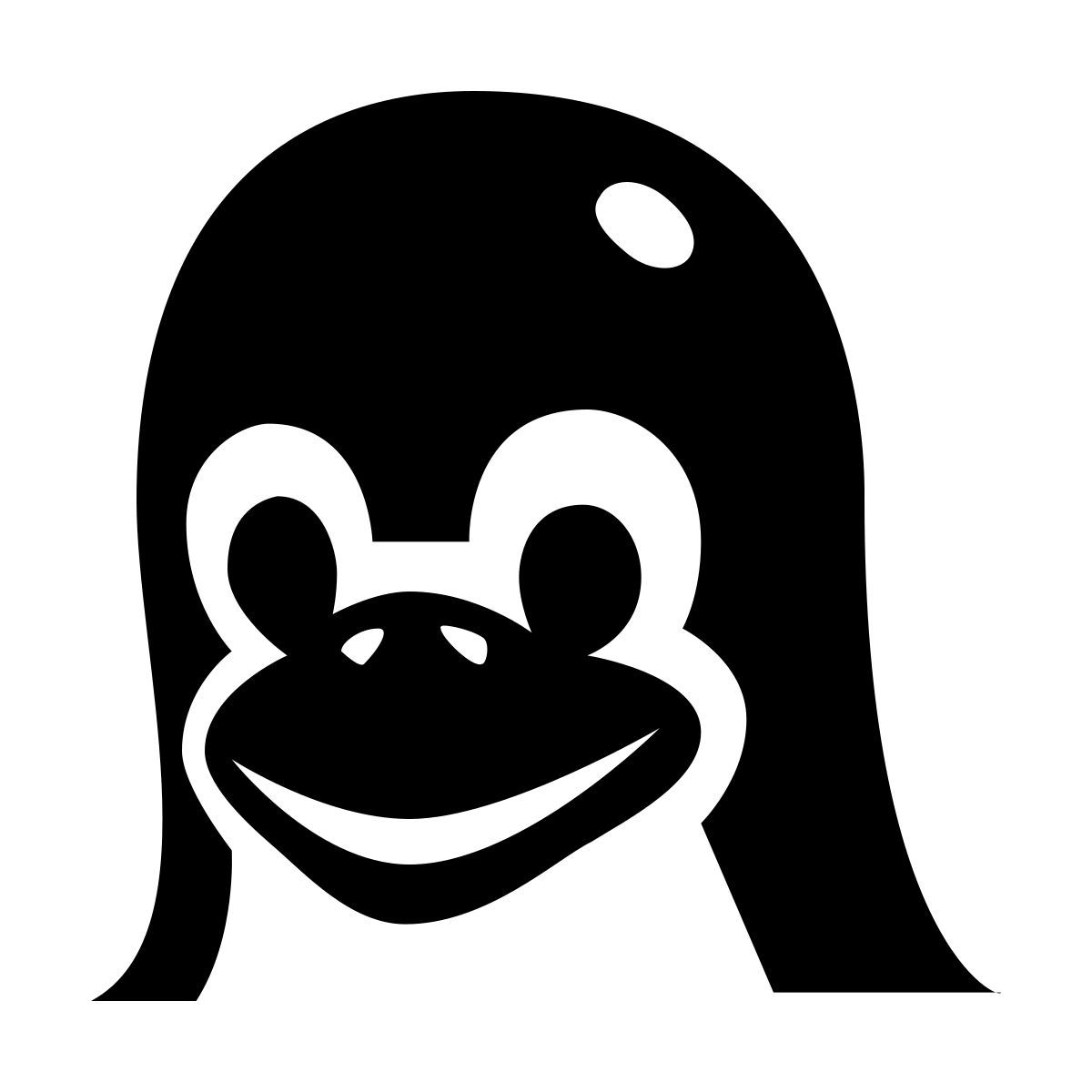 material filled style клиент для linux icon