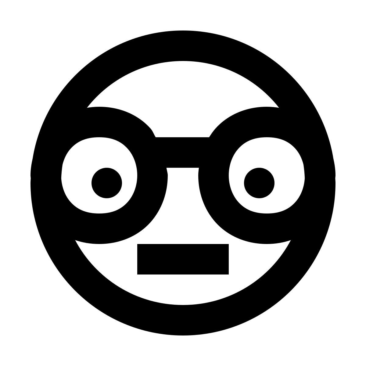 material filled style ботан icon