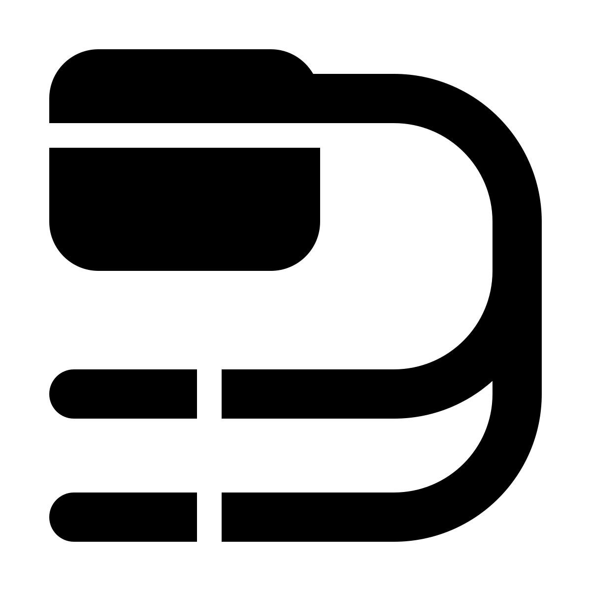 material filled style кардиостимулятор icon