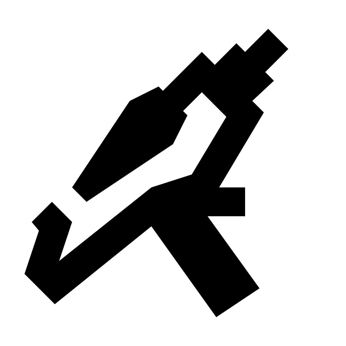 material filled style фазер icon