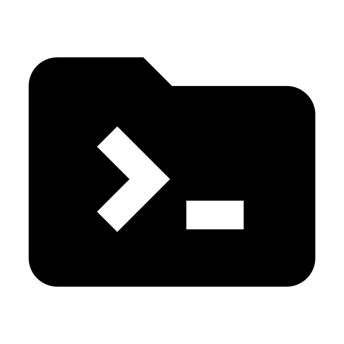 material filled style программа icon
