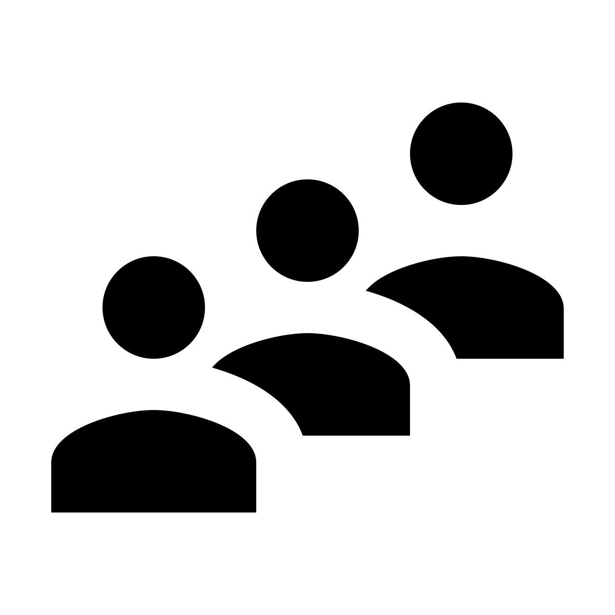 material filled style очередь icon