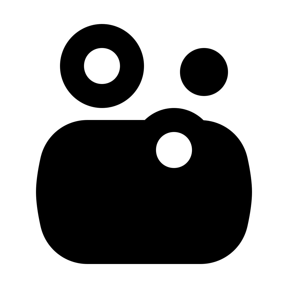 material filled style мыло icon