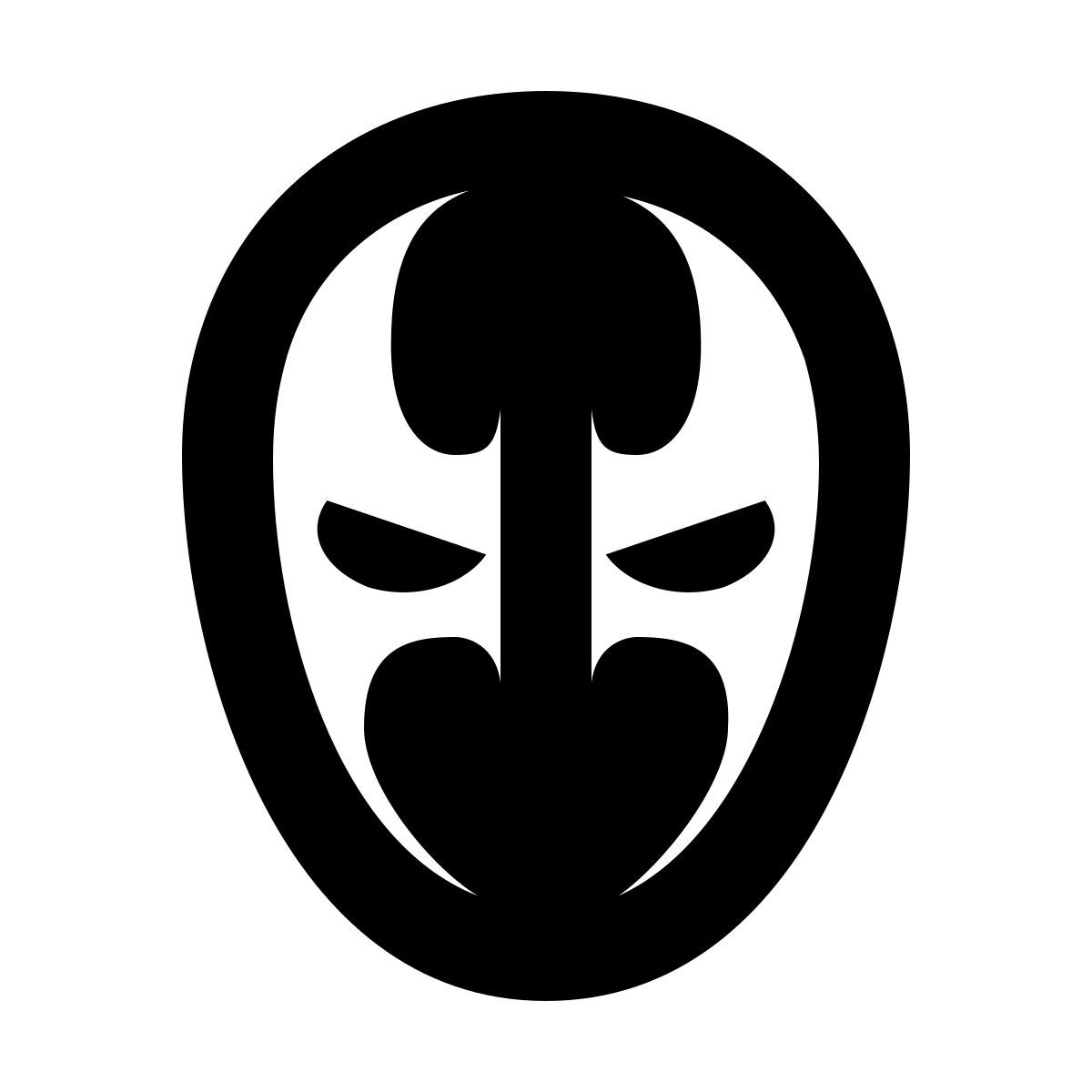 material filled style спаун icon