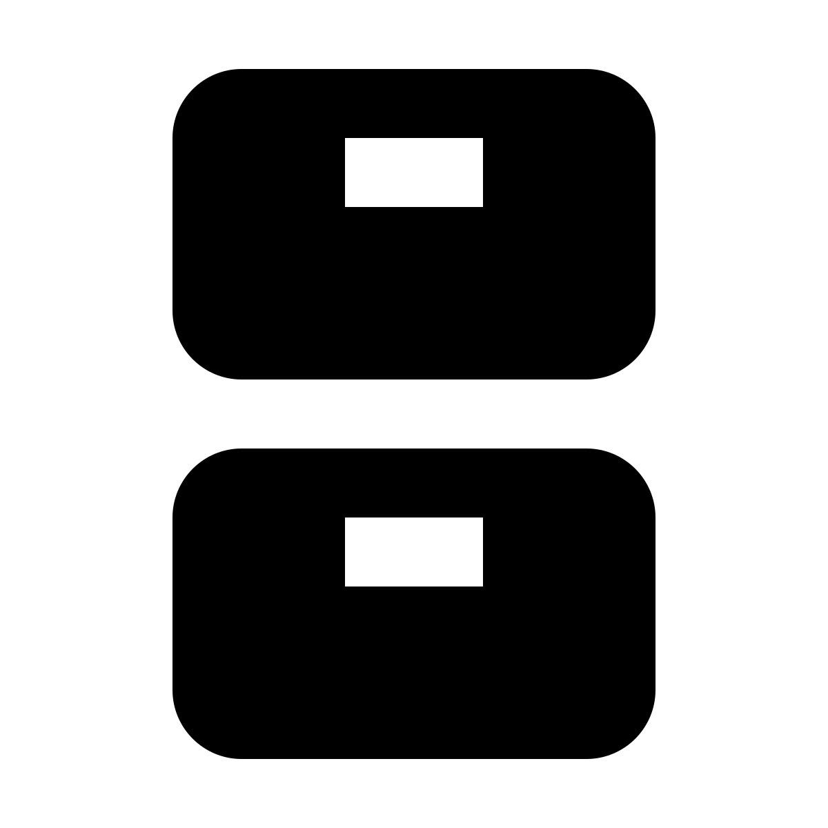 material filled style укладка icon
