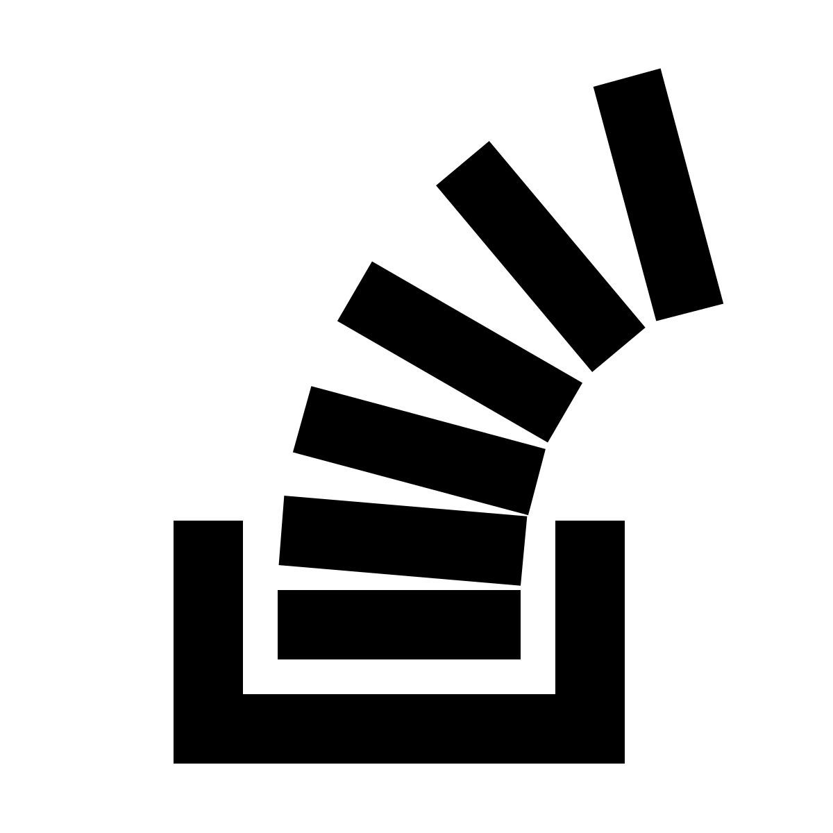 material filled style переполнение стека icon