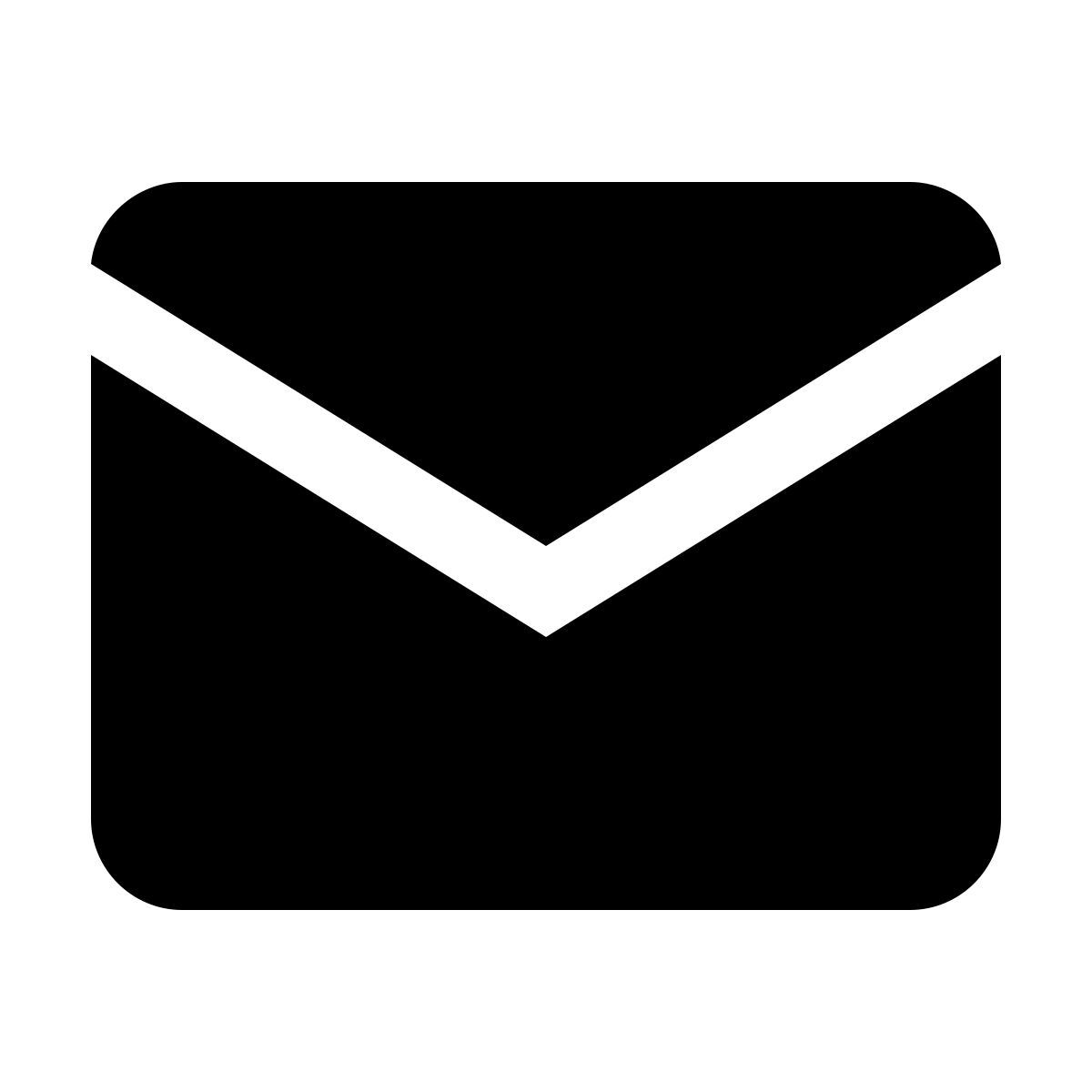 material filled style подписаться icon