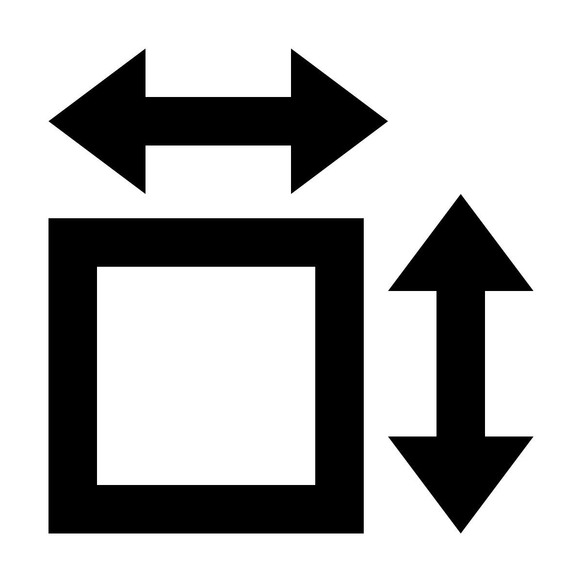 material filled style поверхность icon