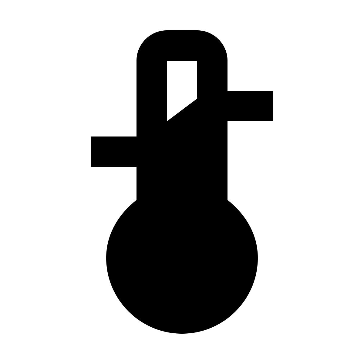 material filled style чувствительно к перепадам температур icon