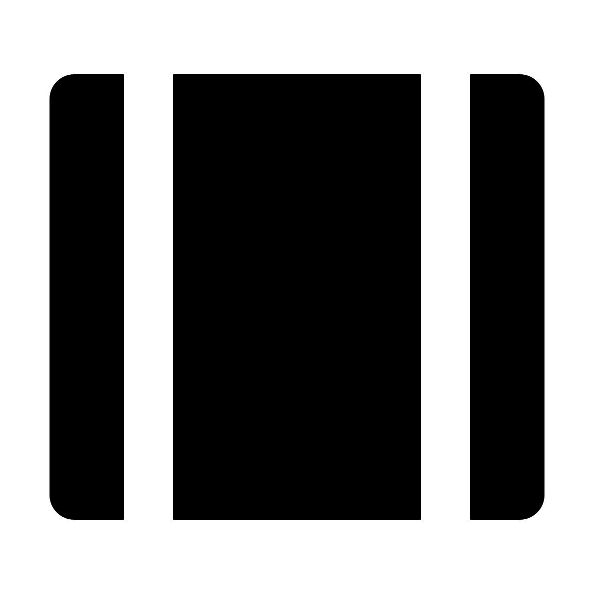 material filled style показать массив icon