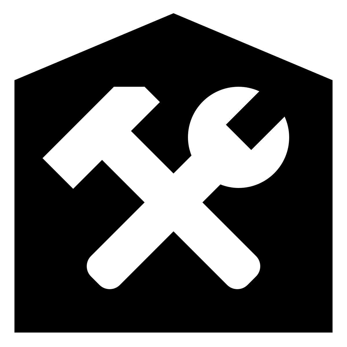 material filled style мастерская icon