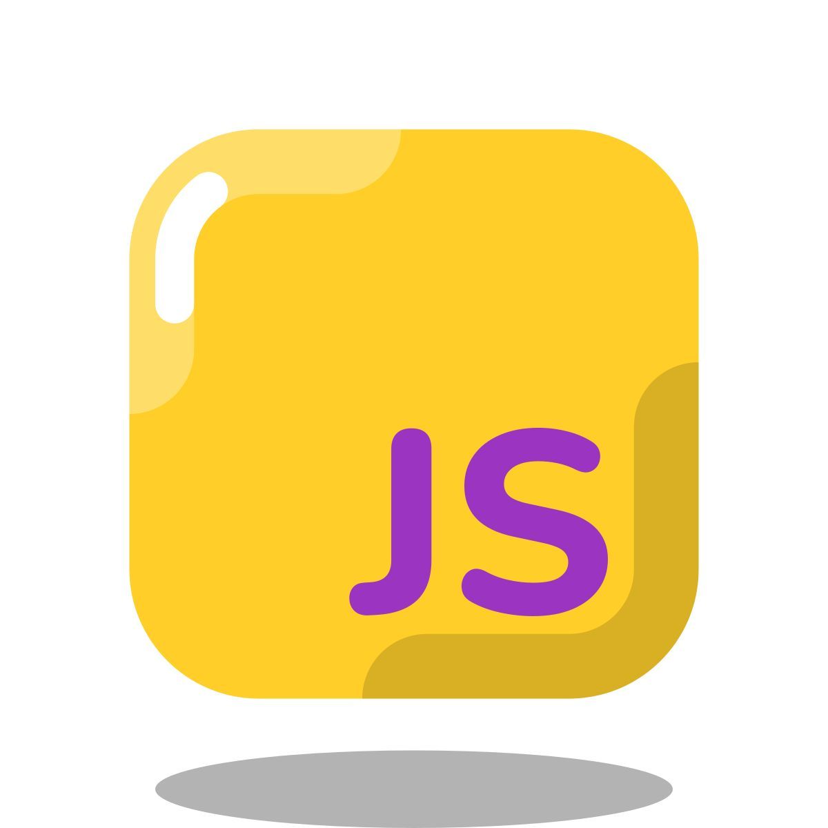 arcade style javascript icon