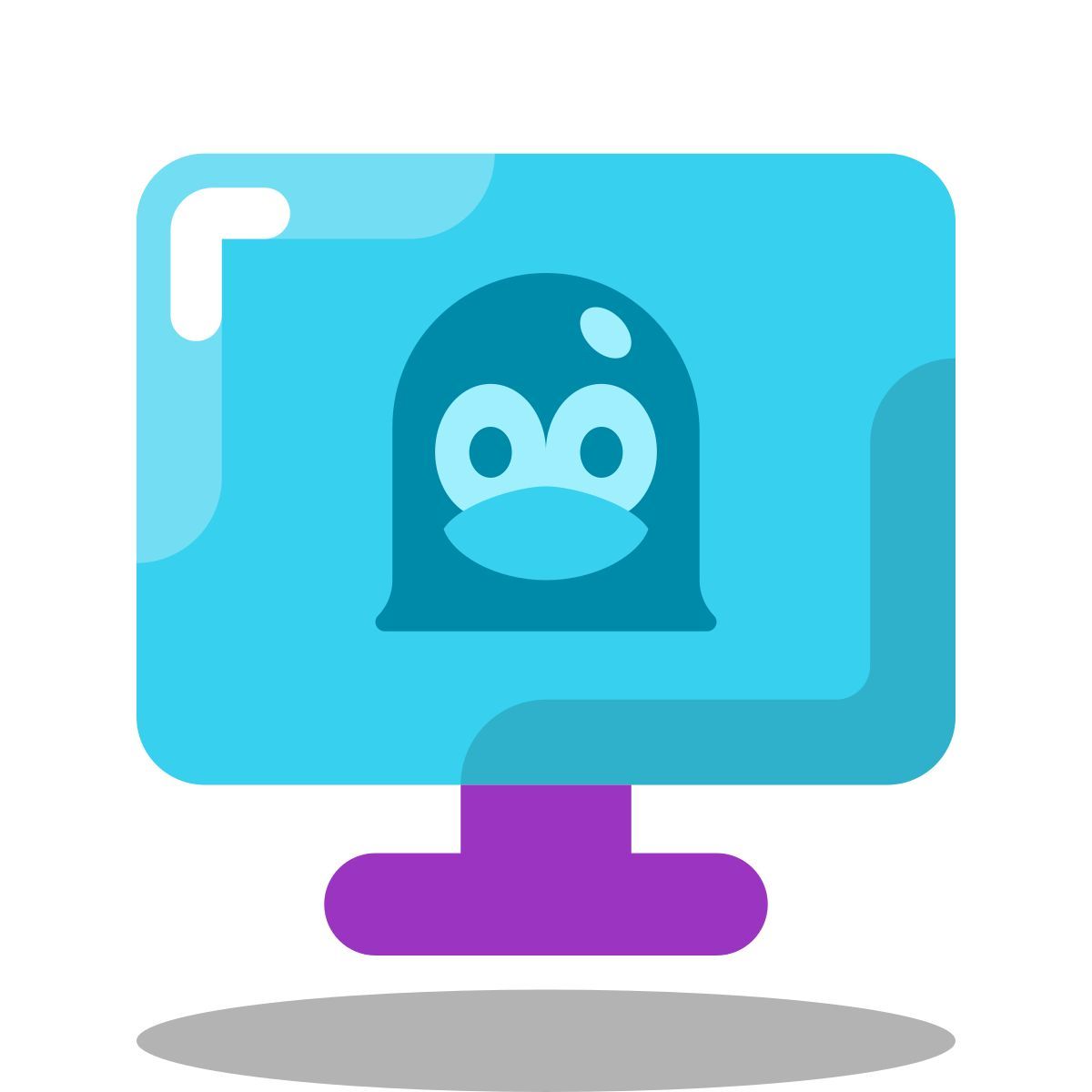 arcade style клиент для linux icon