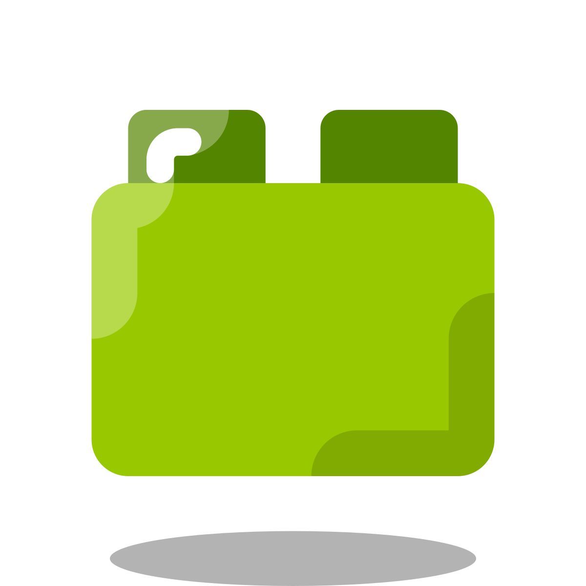 arcade style плагин icon
