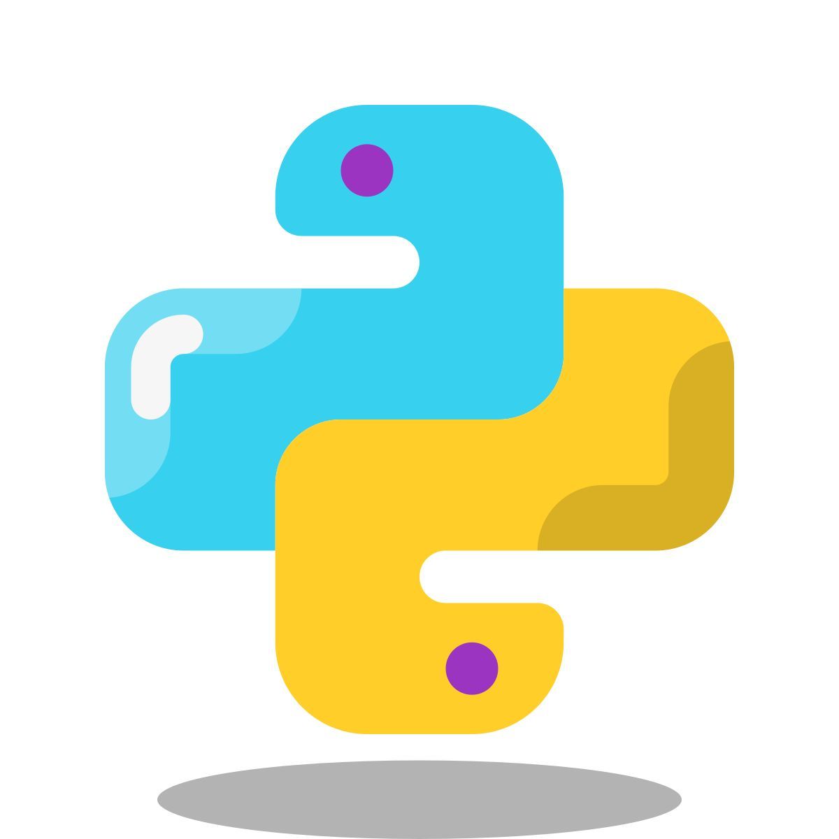 arcade style питон icon