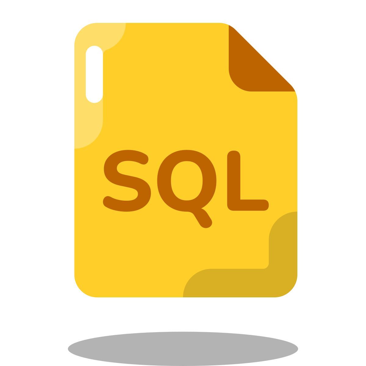 arcade style sql icon