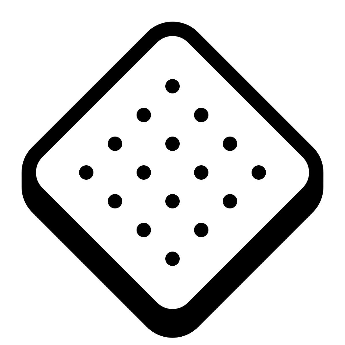 badges style заплата icon