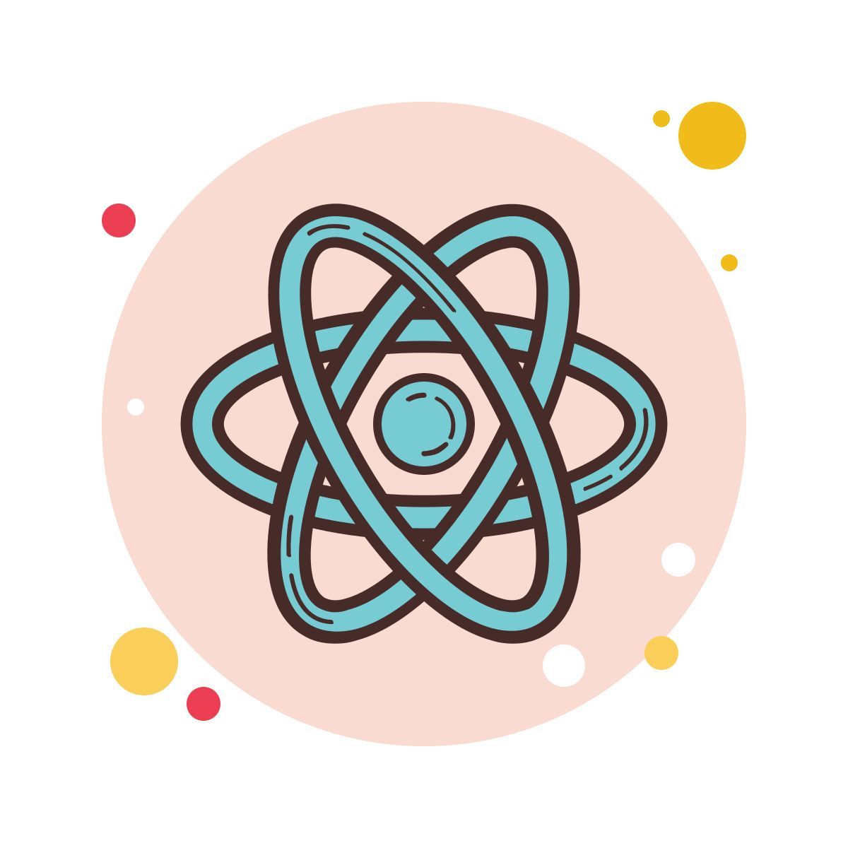 bubbles style реакция icon