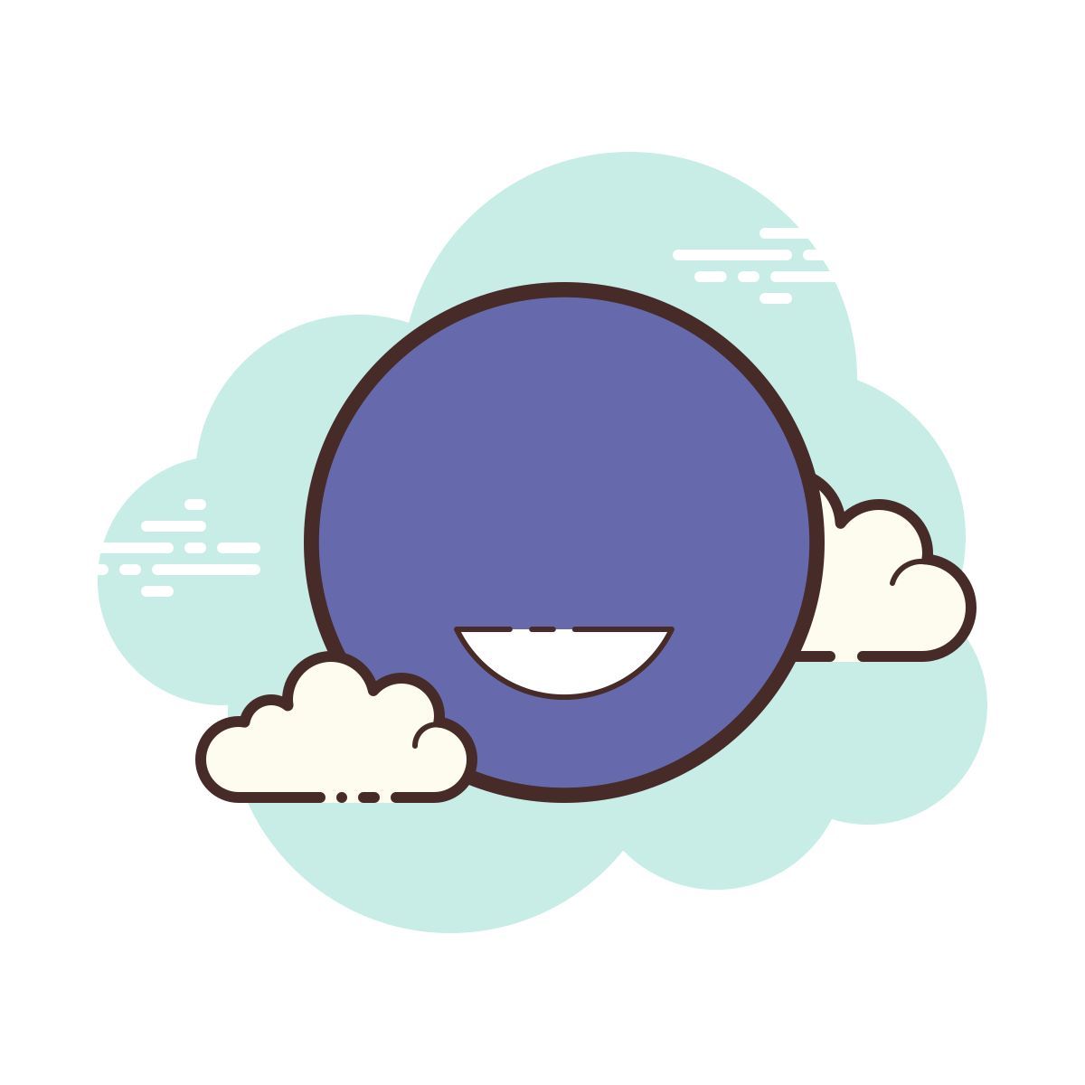 Funimation icon